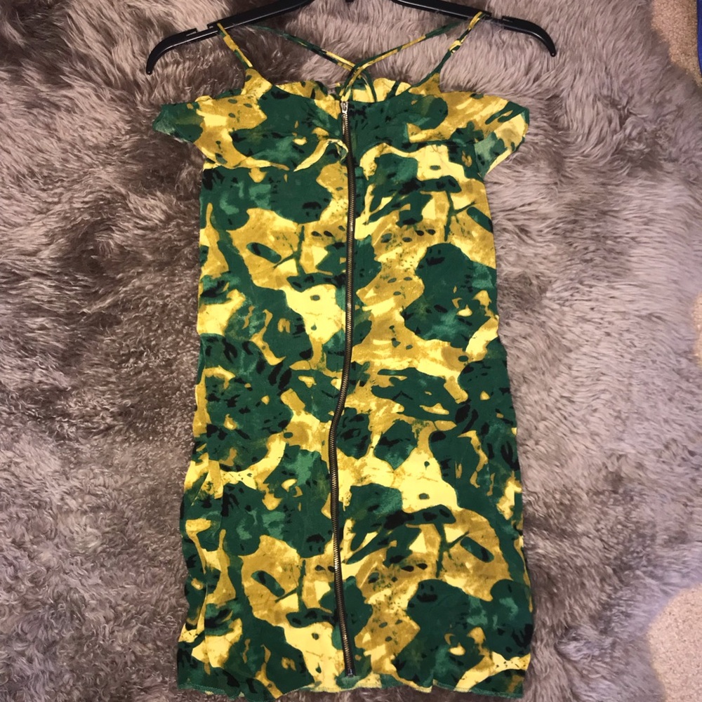 Preloved Dress